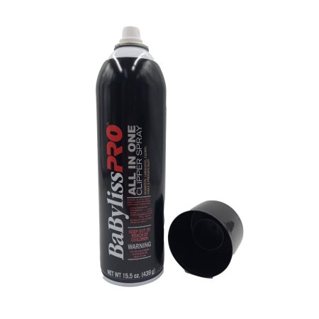 Spray 5 en 1 All in One - BABYLISS - Imagen 2