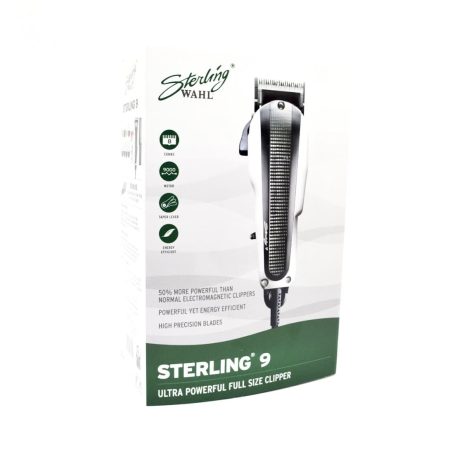 Máquina Recortadora Sterling 9 Profesional - WAHL - Imagen 2
