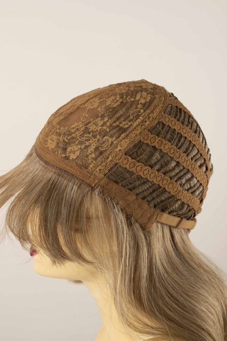 Peluca Sintetica Indie Wave - Forever Young. - Imagen 4