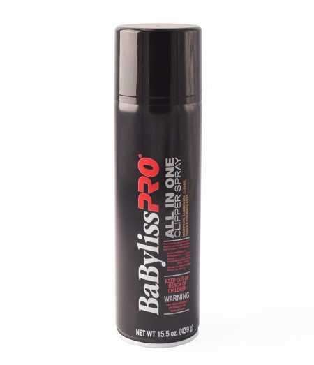 Spray 5 en 1 All in One - BABYLISS - Imagen 1
