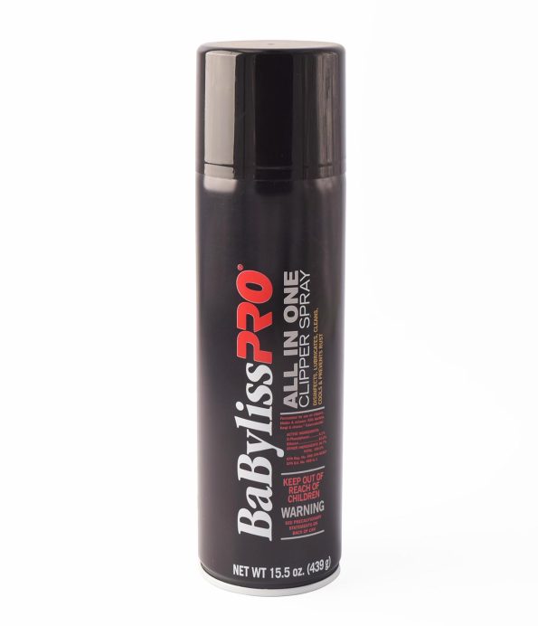 Spray all in one