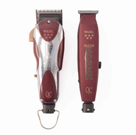 Combo Unicord 8242 Máquina y Terminadora - WAHL - Imagen 1