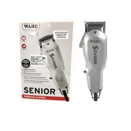 Máquina Recortadora 8500 Senior Gris - WAHL - Imagen 1