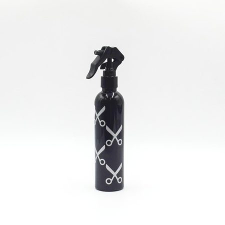 Atomizador Estampado Negro - MELANO