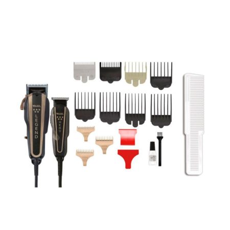 Combo Barber 8180 Máquina y Terminadora - WAHL - Imagen 3