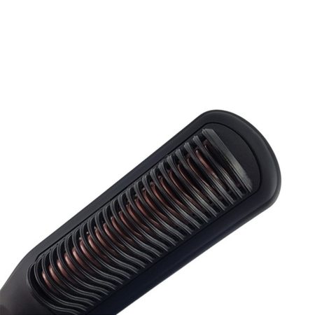 Cepillo Alasiador Brush N Go X2 Negro - SHE - Imagen 4