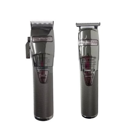 Combo Máquina y Terminadora Barberology - BABYLISS - Imagen 2