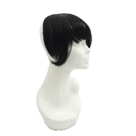 Flequillo de cabello Natural - Imagen 2