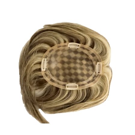 Prótesis Capilar THP 003 - Imagen 3