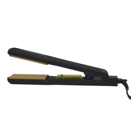 Plancha Clasic II Titanio Cerámica - YESI - Imagen 1