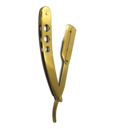 Porta Navaja Dorado - AASHTA