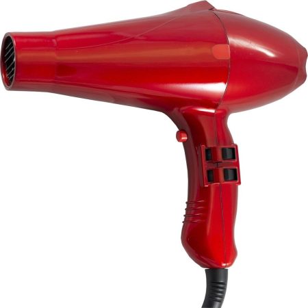 Secadora Pro Dryer Roja - YESI