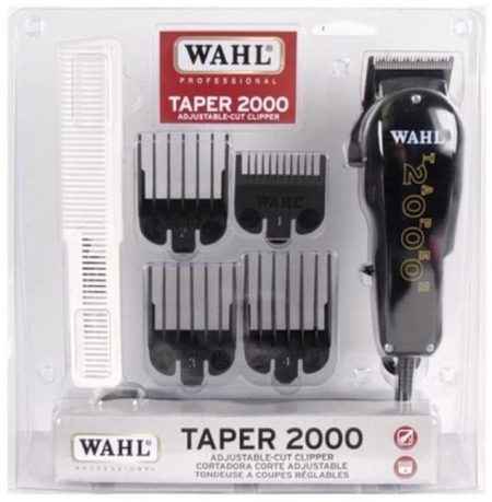 Máquina Recortadora Taper 2000 - WAHL - Imagen 2