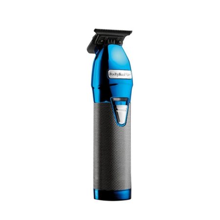 Combo FX Terminadora y Rasuradora Blue - BABYLISS - Imagen 4