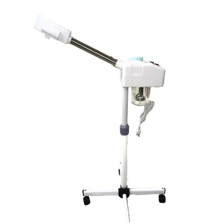 Vaporizador Facial Blanco - LETMEX