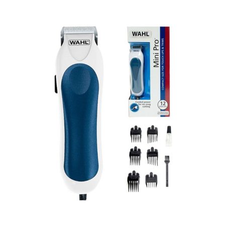 Recortadora 9307 Mini Pro - WAHL - Imagen 3