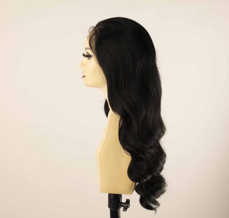 Peluca Sintetica Zendaya de Partido Móvil. - JC - Imagen 3