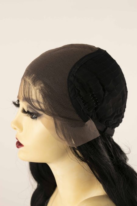 Peluca Sintetica Zendaya de Partido Móvil. - JC - Imagen 2