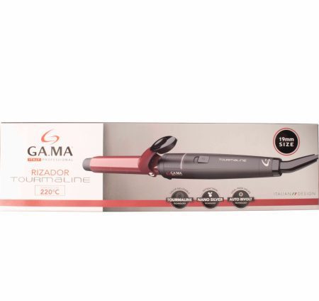 Rizador Tourmaline 25mm - GAMA - Imagen 2