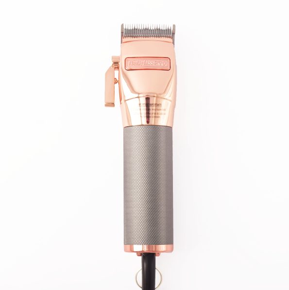 Babyliss Recortadora rose