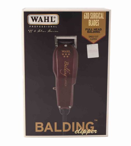 Máquina Cortadora 8110 Balding - WAHL - Imagen 2