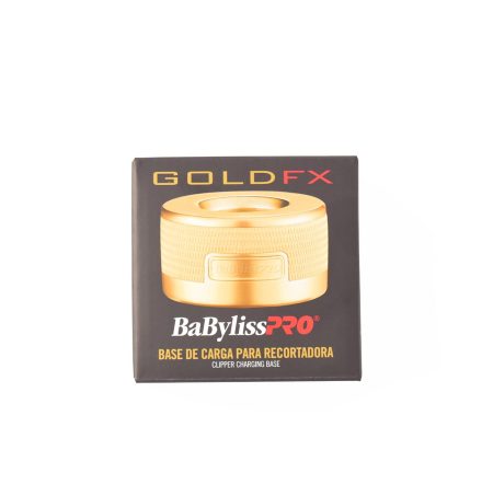 Base de Carga para Terminadora - BABYLISS - Imagen 1