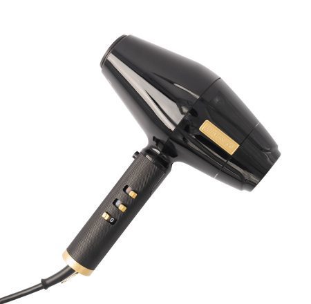 Secadora Black FX FXBDBIES - BABYLISS - Imagen 1