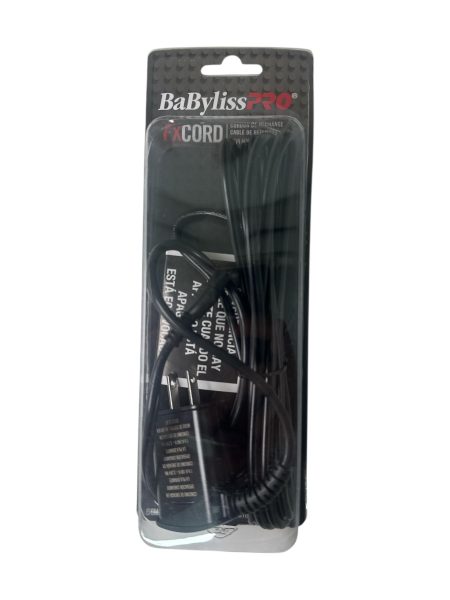 Cargador para Máquina / Recortadora - BABYLISS - Imagen 1
