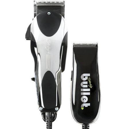 Combo 8474 Sterling Negro - WAHL - Imagen 1