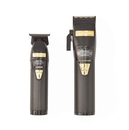 Combo Black FX Máquina y Terminadora - BABYLISS - Imagen 1