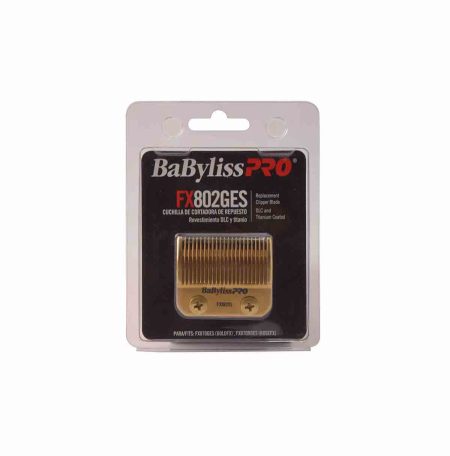 Repuesto para Cortadora FX802G Gold - BABYLISS - Imagen 1