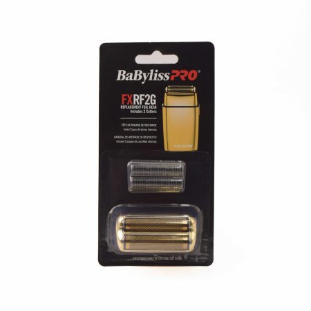 Cuchilla de Repuesto Shaver Gold - BABYLISS - Imagen 1