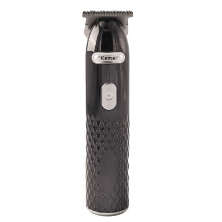 Terminadora KM-5038 Inalámbrica - KEMEI - Imagen 1