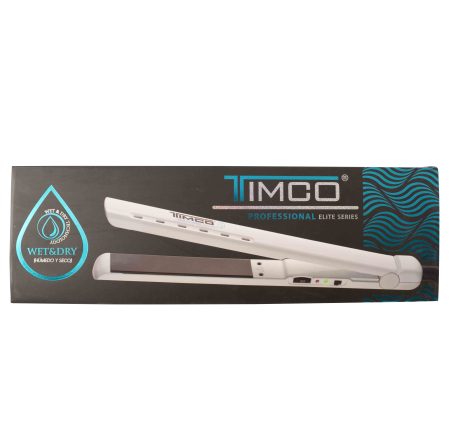 Plancha Húmedo / Seco Blanca - TIMCO - Imagen 2