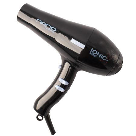 Secadora Profesional NAN-I con Iones Ceramica - TIMCO - Imagen 1