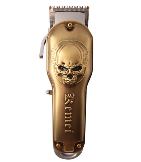 Máquina Recortadora KM-1961 Profesional - KEMEI - Imagen 1