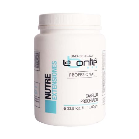 Vitamina Nutre Extensiones 1kg - LABONTÉ