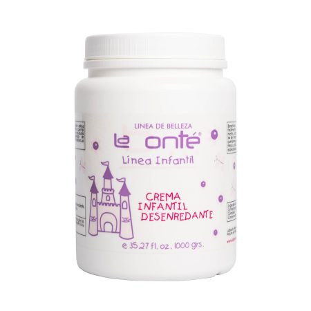 Vitamina E Infantil 1kg - LABONTÉ - Imagen 1