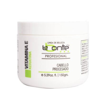 Vitamina E 150g - LABONTÉ