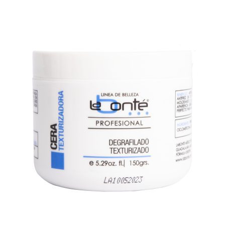 Cera Texturizadora 150g - LABONTÉ
