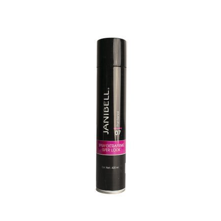 Spray Aerosol  Super Look - JANIBELL