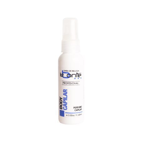 Body Capilar 60ml - LABONTÉ - Imagen 1