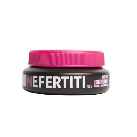 Cera Telaraña Modelart 100g - NEFERTITI