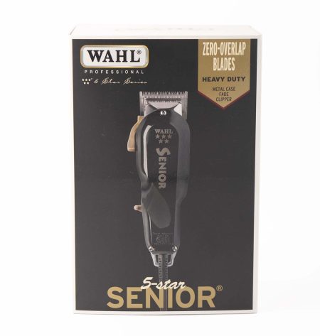 Máquina Recortadora 8545 Senior - WAHL - Imagen 2