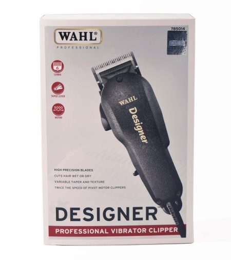 Máquina Recortadora 8355-400 Designer - WAHL - Imagen 2
