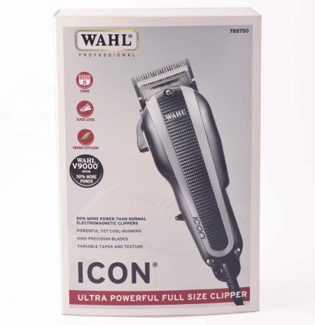 Máquina Recortadora 8490-900 Icon - WAHL - Imagen 2