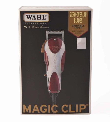 Máquina Recortadora 8451 Magic Clip - WAHL - Imagen 2