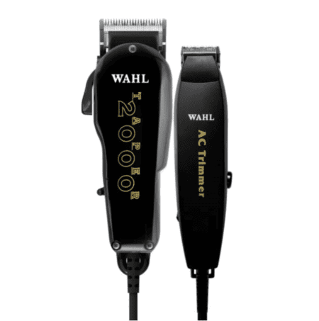 Combo 8329 Essential Plus - WAHL