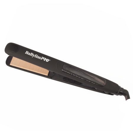 Plancha Silk Tools - BABYLISS - Imagen 1