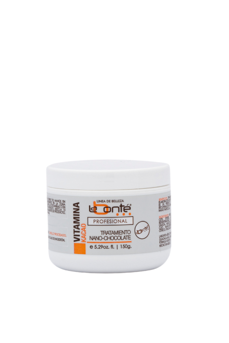Vitamina Kacao 150g - LABONTÉ